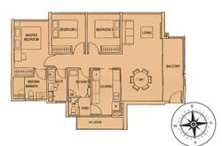 Lush Acres (D28), Condominium #624846301